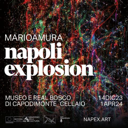 NAPOLI EXPLOSION AMURA_manifesto