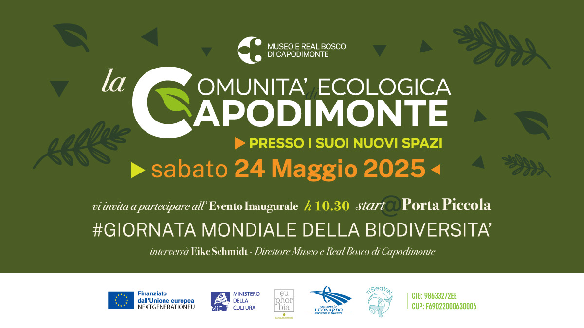 Capodimonte ecologica