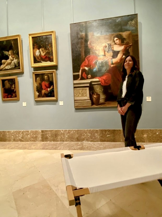“Ma nuit au musée” “Ma nuit au musée”