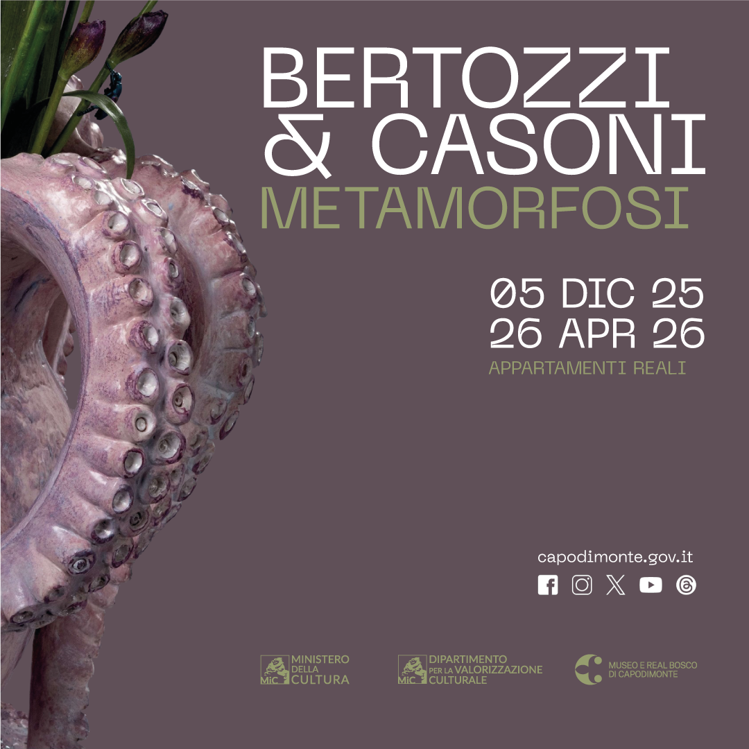 Bertozzi & Casoni