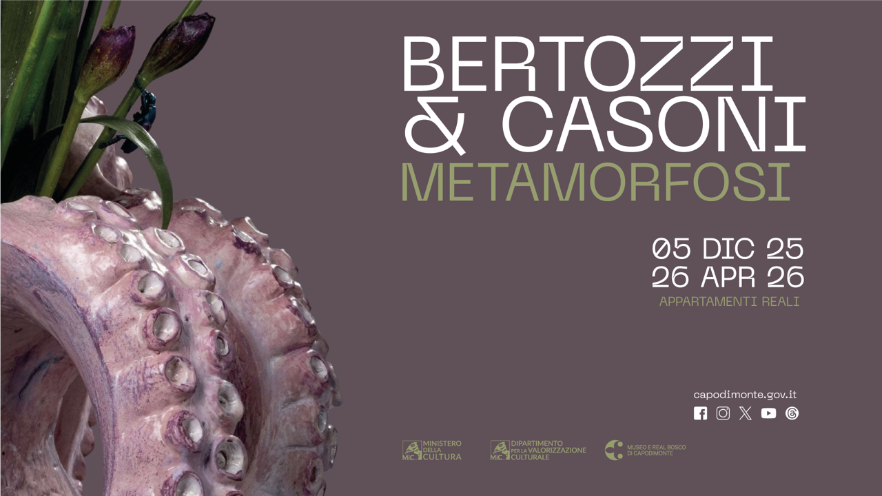 Bertozzi & Casoni