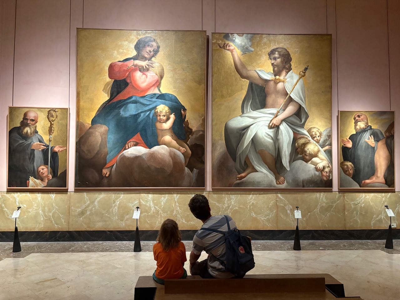 Carracci