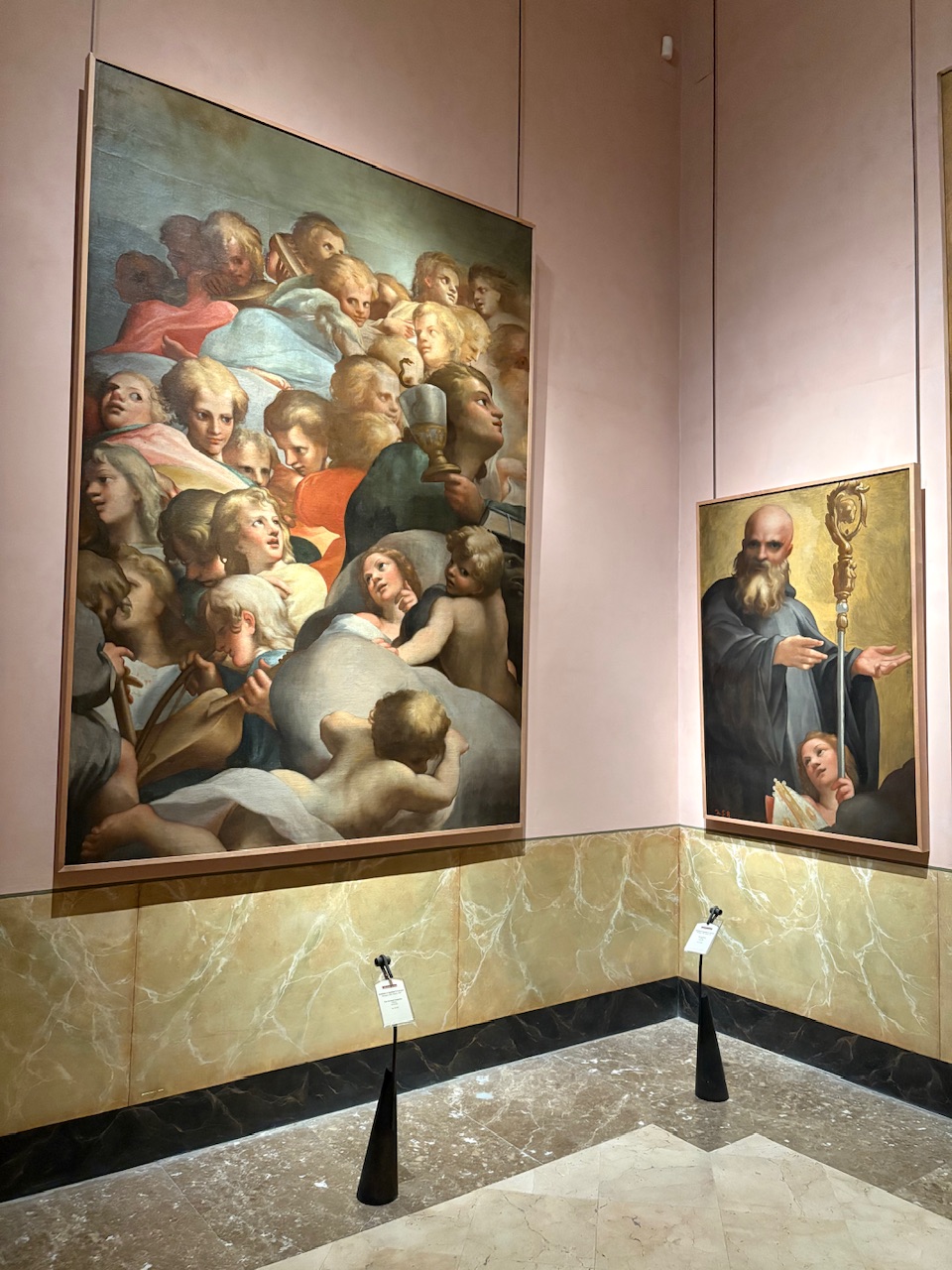 Carracci