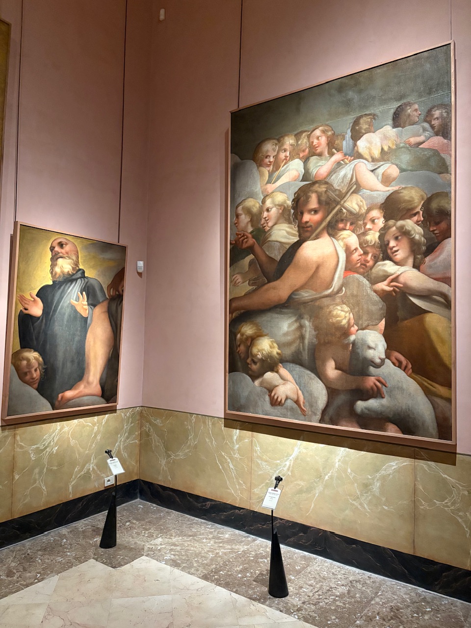 Carracci