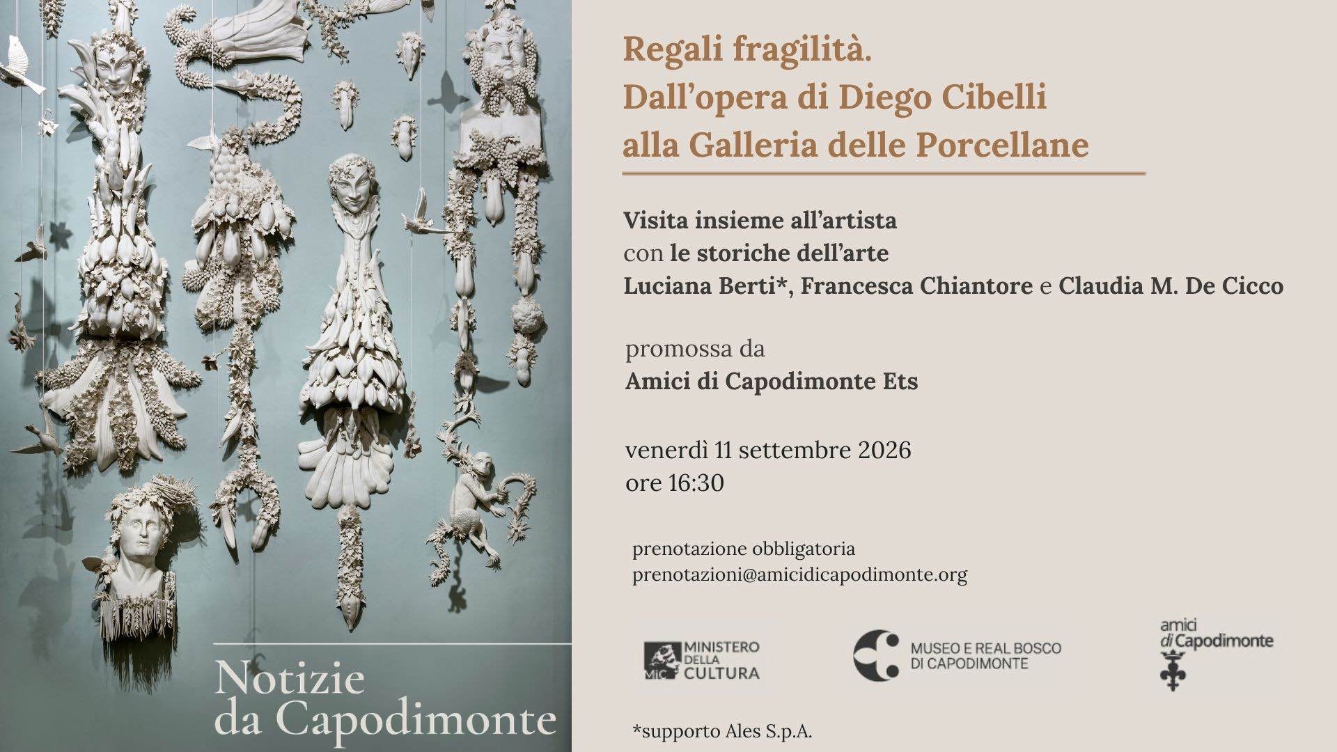 Regali Fragilità