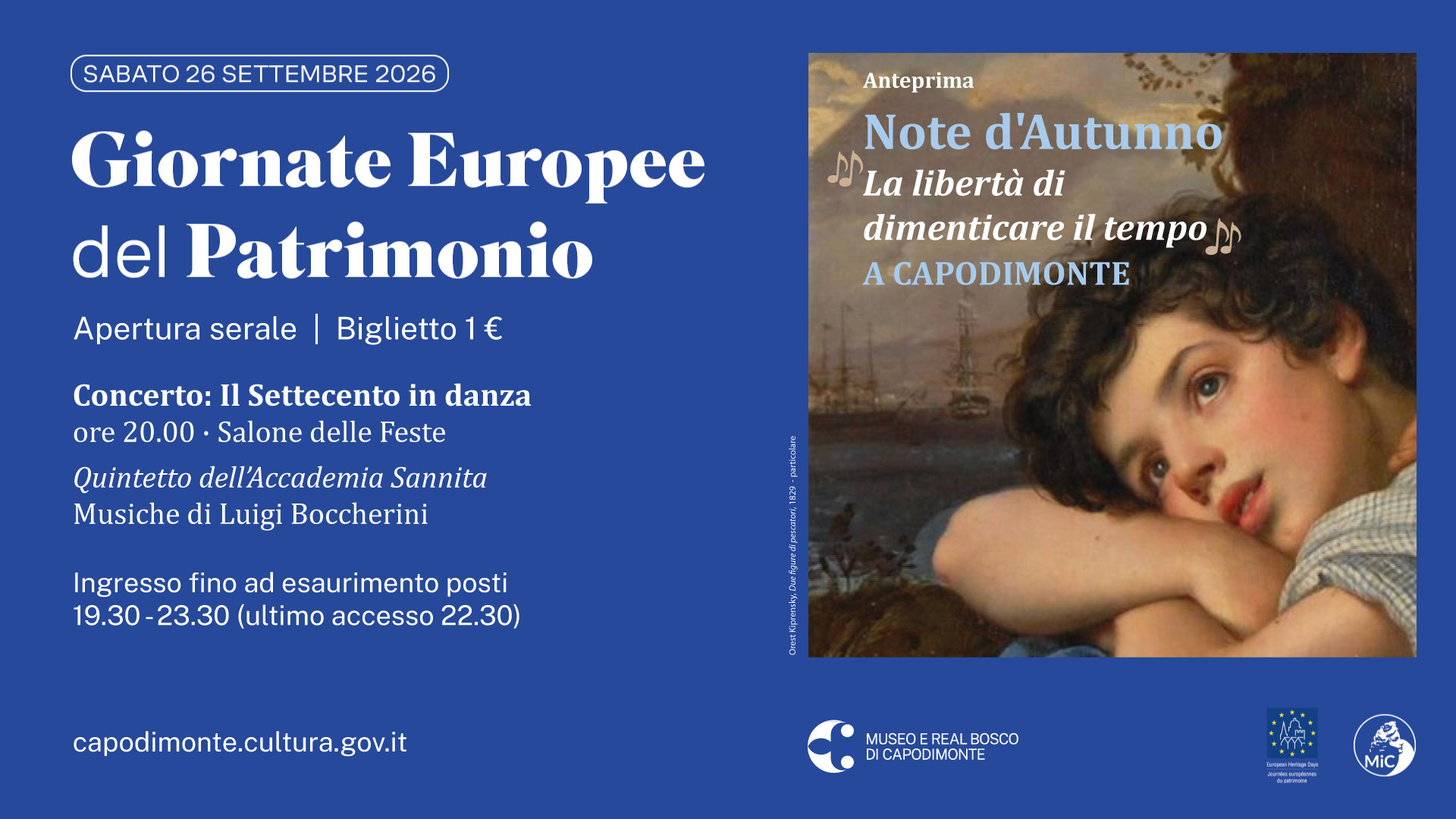 note d'autunno