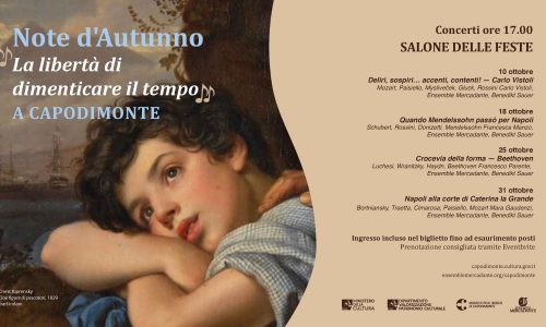 Note D'autunno