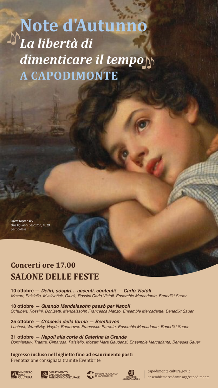 note d'autunno