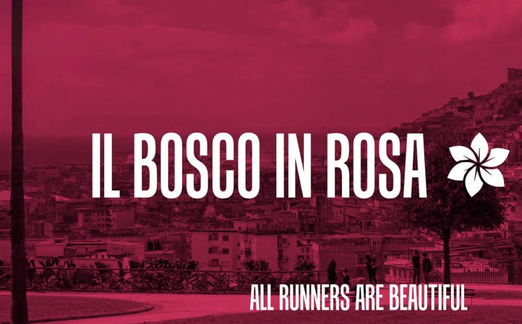 bosco in rosa