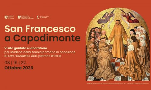 San Francesco A Capodimonte