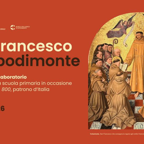 San Francesco A Capodimonte