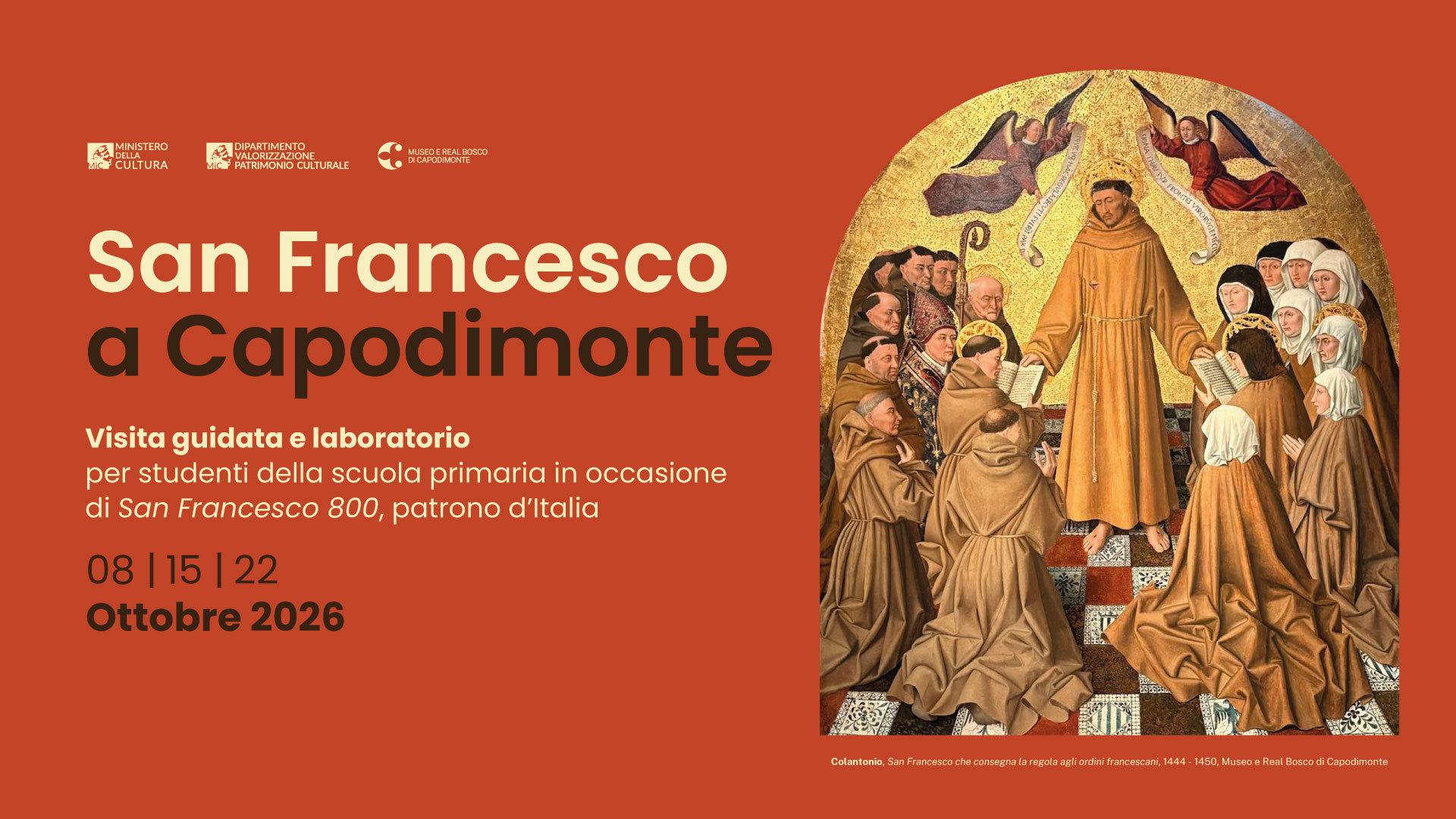 San Francesco a Capodimonte