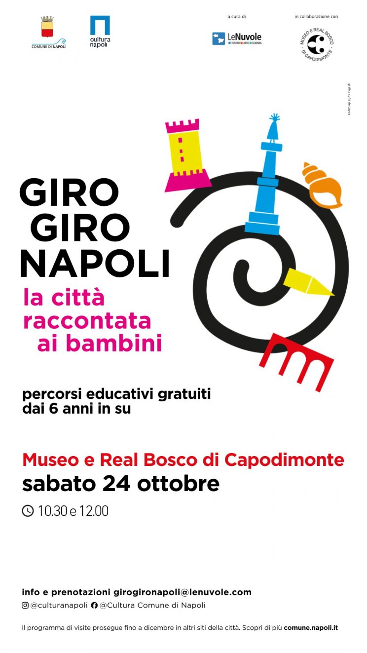 Giro Giro Napoli Giro Giro Napoli